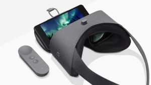 Se anuncian los auriculares Google Daydream View VR con nuevos colores y un precio más alto
