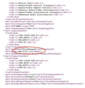 Se filtró el perfil del agente de usuario del Samsung Galaxy S4 Zoom