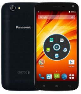 Se lanzan los teléfonos inteligentes Panasonic P41 y Panasonic P61 Android KitKat