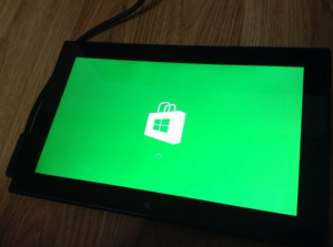 Se revelan las especificaciones de la tableta Nokia con Windows 8.1