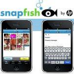 Snapfish ahora en tu iPhone