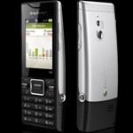 Sony Ericsson lanza el teléfono Elm