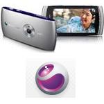 Sony Ericsson presenta Vivaz