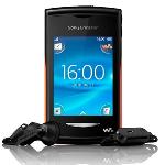 Sony Ericsson presenta un teléfono walkman totalmente táctil - Yendo