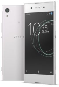 Sony Xperia XA1 anunciado con SoC Helio P20, 3 GB de RAM y cámara de 23 MP