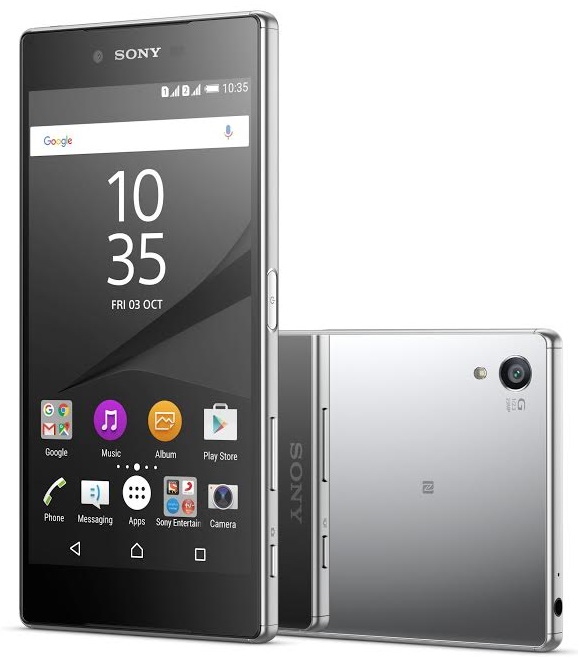 Sony-Xperia-Z5-Premium-India-Lanzamiento 