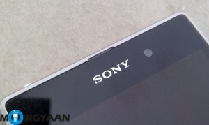 Sony podría anunciar el Xperia Z2 'Sirius' en el MWC
