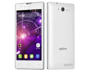 Spice Stellar 497 y 361 son los últimos teléfonos inteligentes Android asequibles