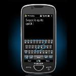 Swype se lanza en Samsung Omnia II
