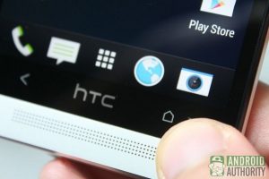 El diseño de plástico HTC Zara puede acompañar al HTC One Max