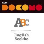 Tata DOCOMO presenta el nuevo VAS 'English Seekho' en el móvil