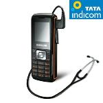Tata Indicom lanza el servicio 'Doctor on Call'