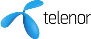 Telenor para invertir Rs.  15,500 Crores en India