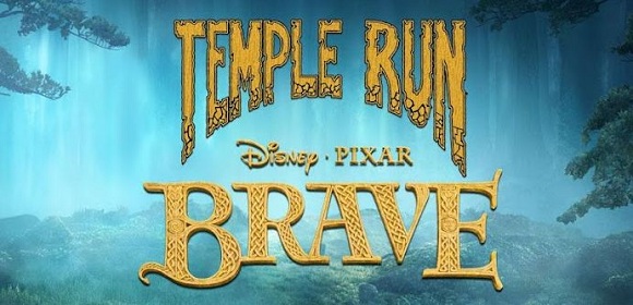 Temple Run: Brave llega para dispositivos iOS y Android