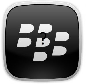 Otra firma muestra interés en adquirir BlackBerry