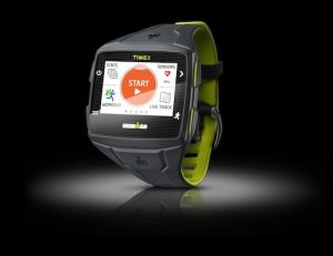 Timex Ironman One GPS + con pantalla Mirasol y conectividad de red independiente anunciada