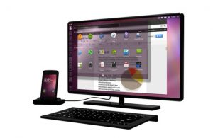 Ubuntu para Android hará que su PC y su teléfono inteligente Android sean los mejores amigos