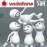 Vodafone lanza el concurso 'Star of the Match' para DLF IPL Season 3