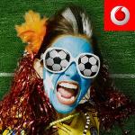 Vodafone ofrece alertas de la Copa Mundial de Fútbol 2010 y mucho más