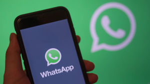 Cómo agregar un nuevo contacto de WhatsApp usando un código QR