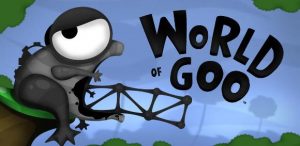 World of Goo ya está disponible en Android