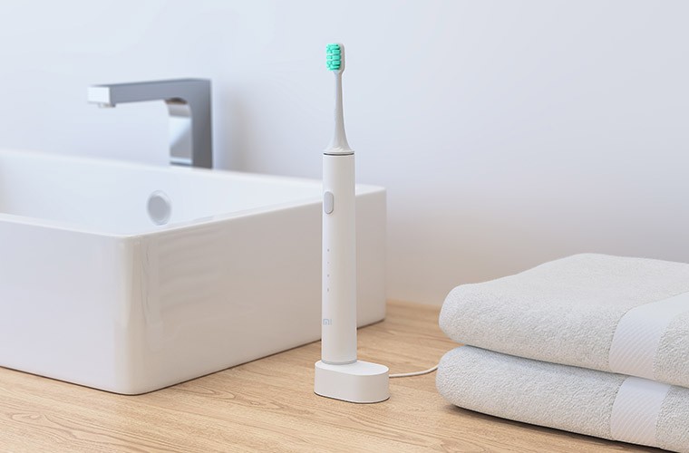 Cepillo de dientes Xiaomi-Mi-Electric 