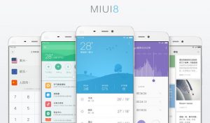 La versión beta de MiUI 8 ya está disponible para descargar