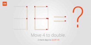 Xiaomi puede lanzar la variante Mi 4i de 32 GB con motivo de su primer aniversario en India