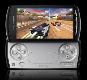 Xperia Play: ¡Play Station se encuentra con Android!