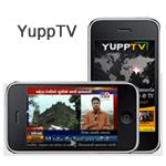 YuppTV trae canales indios en iPhone