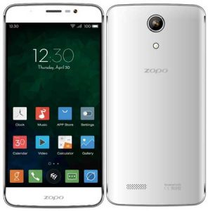ZOPO Speed ​​7 con pantalla Full HD de 5 pulgadas y soporte 4G LTE anunciado para Rs.  12999