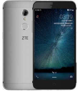 ZTE Blade A2S se vuelve oficial con pantalla FHD de 5.2 pulgadas, cámara de 13 MP y 3 GB de RAM