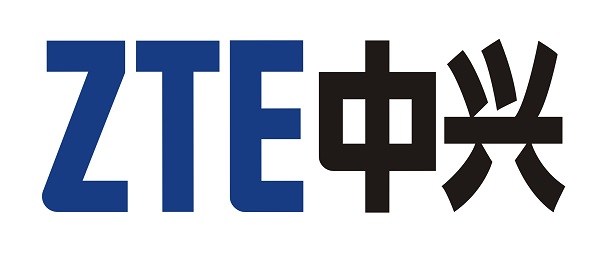 Logotipo de ZTE 