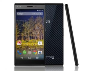 ZTE ofrecerá Google Now launcher en sus teléfonos inteligentes