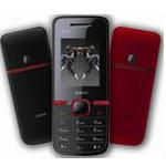 Zen Mobile lanza Dual SIM Mobile - X220 a Rs.  1849