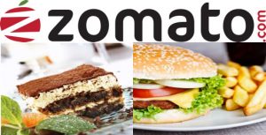 Zomato lanza la aplicación de Android para todos los amantes de la comida