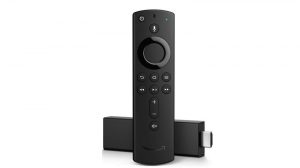 Amazon Fire TV Stick 4K y Alexa Voice Remote lanzados en India