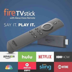 Amazon Fire TV Stick se lanzará pronto en India