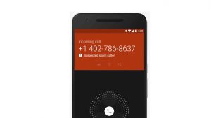Google actualiza la aplicación del teléfono con protección para llamadas no deseadas