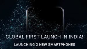 ASUS lanzará dos nuevos teléfonos inteligentes en India el 17 de octubre