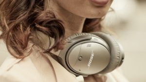 Se anuncian los auriculares inalámbricos con cancelación de ruido Bose QuietComfort 35 II, optimizados para el Asistente de Google