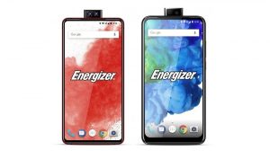 Energizer presentará 26 nuevos teléfonos en el MWC, incluidos algunos con cámaras emergentes, pantalla plegable y batería de 18.000 mAh
