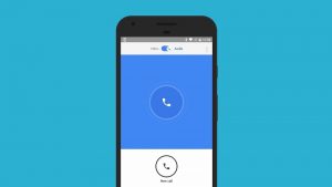 La función de llamadas de audio de Google Duo ahora está disponible en todo el mundo