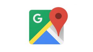 Cómo editar la dirección de casa en Google Maps