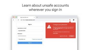 Google anuncia la herramienta de verificación de contraseñas que le avisa de las credenciales de inicio de sesión pirateadas