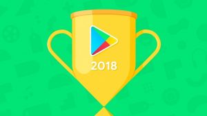 Estos son los ganadores de "Lo mejor de 2018" de Google Play