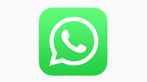 Cómo hacer una videollamada grupal en WhatsApp en iPhone