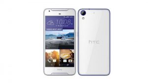HTC Desire 628 Dual SIM con 3 GB de RAM y cámara de 13 MP lanzado en India por ₹ 13,990