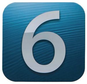 Aquí está la lista de todas las funciones de iOS 6