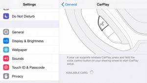 iOS 8.3 beta con nuevas funciones para desarrolladores